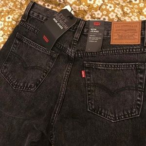 levi's extra mom jeans brenda